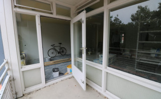 ACHTEROM DELFT - 2 ROOM APARTMENT 